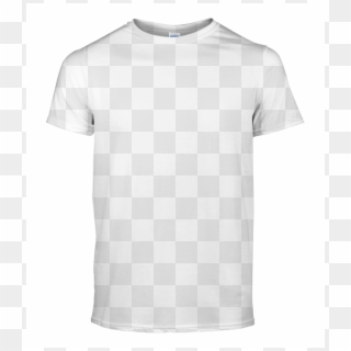 Gildan Softstyle Jersey T-shirt - Maison Margiela Black T Shirt Clipart