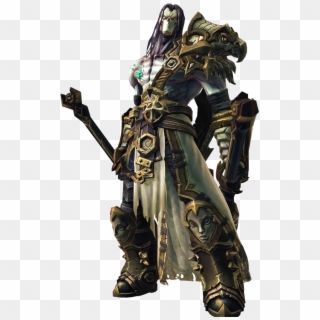 No Caption Provided No Caption Provided - Death From Darksiders Clipart