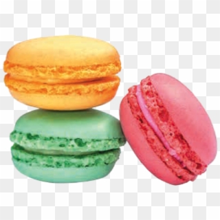 Go To Image - Macaron Png Clipart