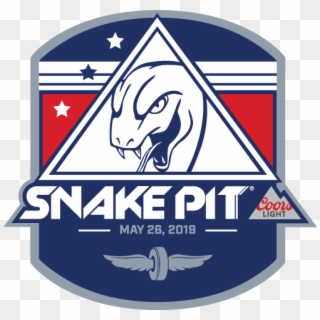 Stop Competition And The Miller Lite Carb Day Concert - Snake Pit Indy 500 Lineup 2019 Clipart