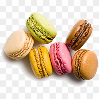 Macaron Png Image Background - Transparent Background Macarons Png Clipart