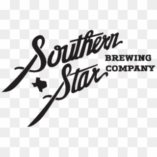 Next - Southern Star Brewing Logo Clipart