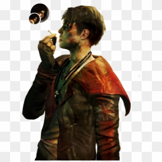 Dante Devil May Cry Mobile Clipart