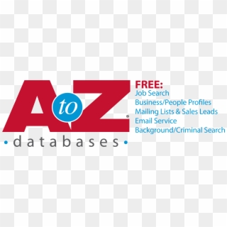Atoz - Sign Clipart