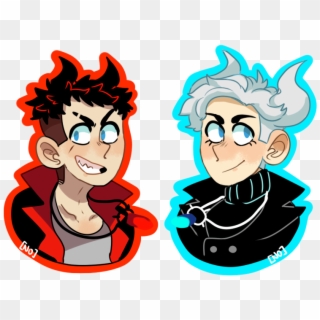 Cartoon Clipart
