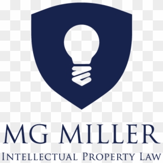 Mg Miller Ip Law - Graphic Design Clipart