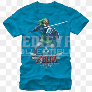 Legend Of Zelda Skyward Sword Clipart