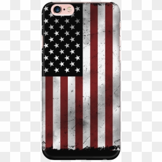 Sarx Phone Case - American Flag Welder Clipart