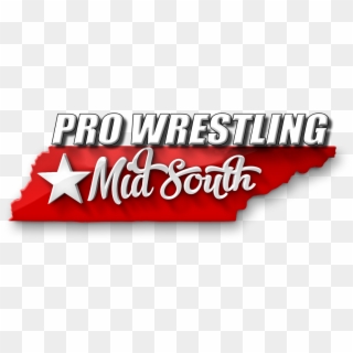 Our Friends - Pro Wrestling Mid South Clipart
