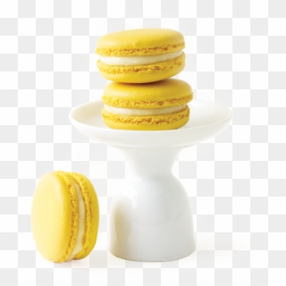 Our Macarons Are Freshly Made By Hand - Macaroon Clipart