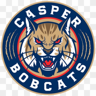 Casper Bobcats - Syracuse Bicycle Clipart