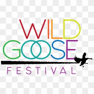 Cca To Present At The Wild Goose Festival - Wild Goose Festival Logo Clipart