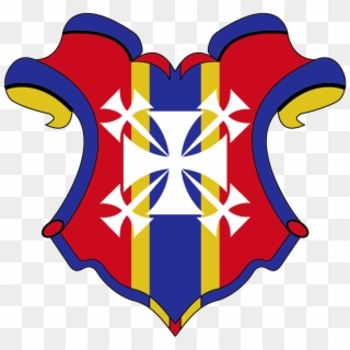 Keshokif Does Have A Coat Of Arms, Which Is Used Very - Crest Clipart