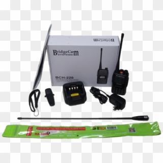 Bridgecom Systems Special Offer - Adapter Clipart