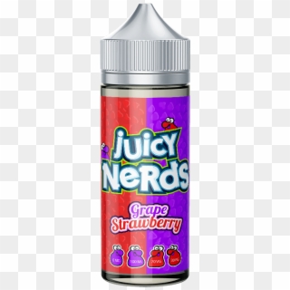 Products-juicy Nerds Grape Strawberry - Fantasi Grape Ice Liquid Clipart