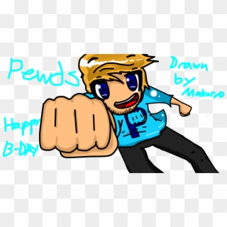 Happy Birthday I Know Its Pretty Late Lol Clipart