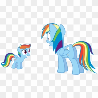 Scoota-dash - My Little Pony Paint Rainbow Dash Clipart