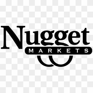 Nuggets Markets Logo - Nugget Market Logo Clipart