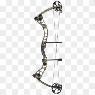 Compound Bows - Target Archery Clipart