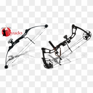 Anglo Arms Archery Bows - Compound Bow Clipart