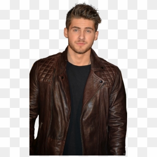 February 20, - Cody Christian Leather Jacket Clipart