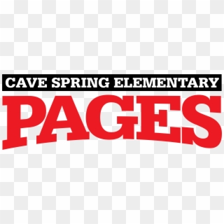 Cave Spring Elementary Pta - Leider Geil (leider Geil) Clipart