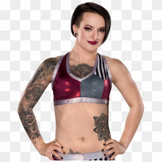 Wwe Ruby Riot Sexy Clipart