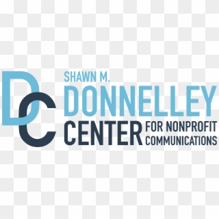 Donnelley Center For Nonprofit Communication - Profile Tyrecenter Clipart