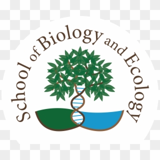 Click Here To Download A Version That Can Go On A Dark - University Of Maine School Of Biology And Ecology Clipart