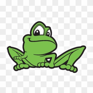 Franklin Farm Froggers - True Frog Clipart