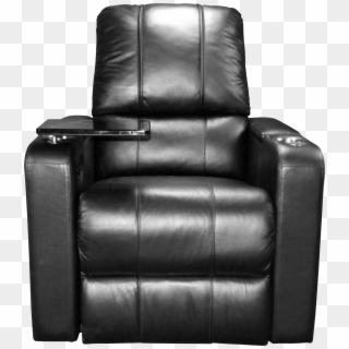 Home Theater Recliner Plus - Recliner Clipart