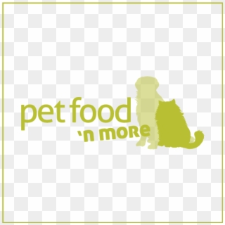 Pet Food N More Clipart