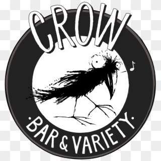 Bar And Variety - Crow Bar And Variety Collingwood Clipart