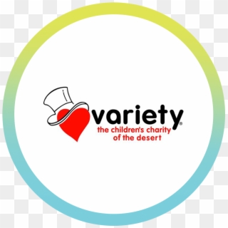 Variety The Children's Charity Clipart