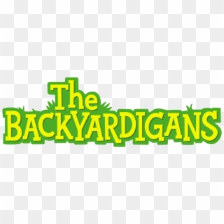 Backyardigans Logo Vector - Backyardigans Logo Png Clipart