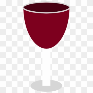 Wine,drink,drinking - Wine Glass Clipart