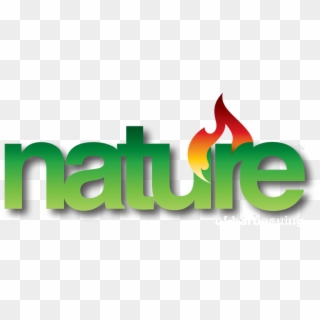 Nature S Variety Logo Png Download - Nature Text Png Logo Clipart
