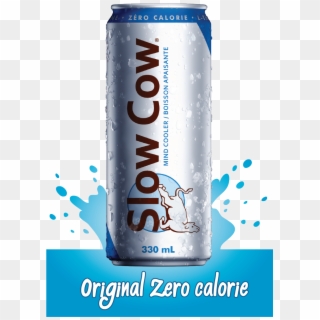 Slow Cow® Is Not Only A New Product, It Is The Leader - Slow Cow Drink Review Clipart