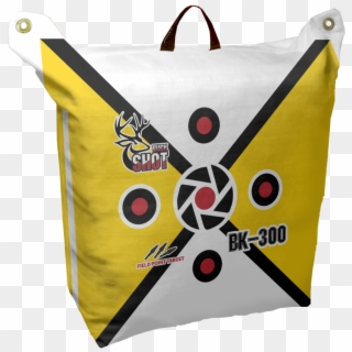 Transparent Bag Target Transparent Background - Shoulder Bag Clipart
