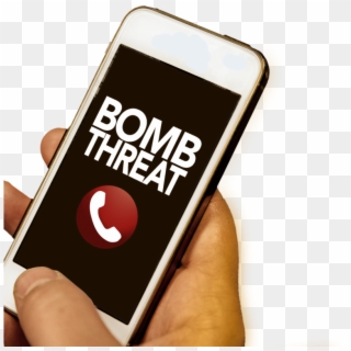 Hoax Bomb Threat In Seaford - Iphone Clipart