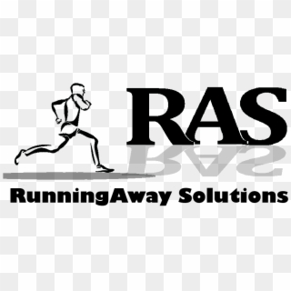 Runningaway Solutions - Img - Poster Clipart