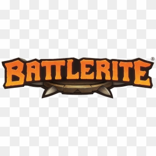 Media - - Battlerite Logo Clipart