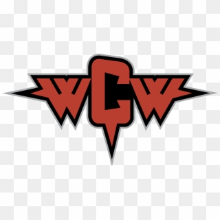 Wcw Logo Png Transparent - World Championship Wrestling Clipart