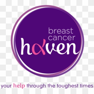 Blog - Breast Cancer Haven Clipart