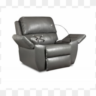 Gizmo - Club Chair Clipart