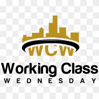 Working Class Wednesday Clipart