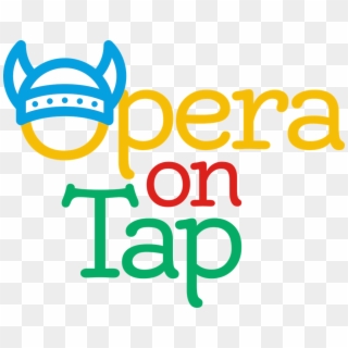 Opera On Tap With New Orleans Opera - Opera On Tap Nyc Clipart