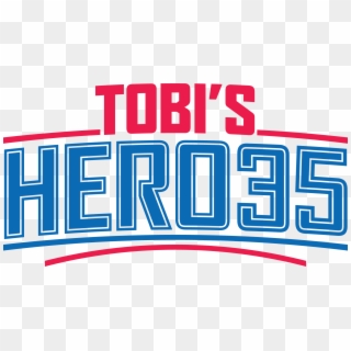 Tobi's Heroes Clipart