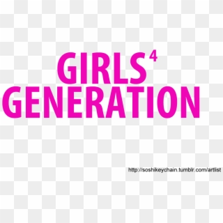 Mr - Mr - - Girls Generation Logo Mr Mr Clipart