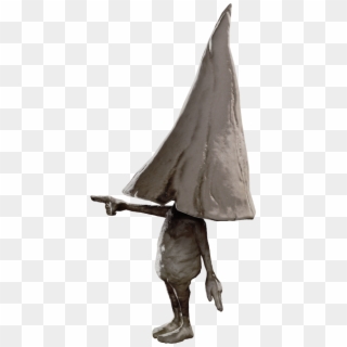 Little Nightmares Nomes - Gnomes From Little Nightmares Clipart
